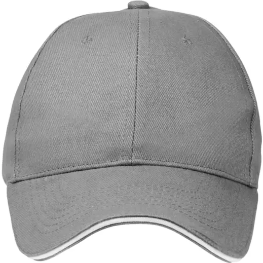 FWRD Promo Sandwich Cap Grey Front